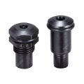  Набор насадок для заклепочника Makita 191C03-4, фото 1 