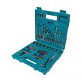  Набор свёрл и насадок Basic Makita E-11829, фото 1 