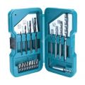  Набор свёрл и насадок Makita D-40200, фото 1 