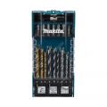  Набор свёрл и насадок Makita D-74887, фото 1 