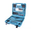  Наборы бит и свёрл Makita D-47260, фото 1 