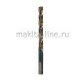  Сверло HSS M-force Makita D-29773, фото 1 