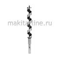  Сверло цилиндрическое Makita D-07602, фото 1 