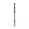  Сверло цилиндрическое с хвостовиком 1/4 Makita D-15883, фото 1 