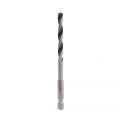  Сверло цилиндрическое с хвостовиком 1/4 Makita D-15908, фото 1 