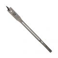  Сверло плоское резцовое Makita D-07705, фото 1 