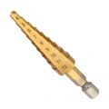  Сверло шаговое HSS Makita D-40113, фото 1 