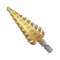  Сверло шаговое HSS Makita D-40129, фото 1 