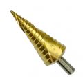  Сверло шаговое HSS Makita D-40135, фото 1 