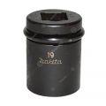  Торцевой ключ для ударных гайковёртов Makita 134831-6, фото 1 