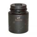  Торцевой ключ для ударных гайковёртов Makita 134844-7, фото 1 