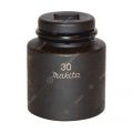  Торцевой ключ для ударных гайковёртов Makita 134846-3, фото 1 
