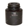  Торцевой ключ для ударных гайковёртов Makita 134848-9, фото 1 