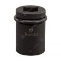  Торцевой ключ для ударных гайковёртов Makita A-85494, фото 1 