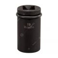  Торцевой ключ для ударных гайковёртов Makita A-85519, фото 1 