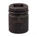  Торцевой ключ для ударных гайковёртов Makita A-85553, фото 1 