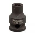  Торцевой ключ для ударных гайковёртов Makita B-39899, фото 1 