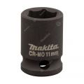 Торцевой ключ для ударных гайковёртов Makita B-39936, фото 1 
