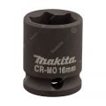  Торцевой ключ для ударных гайковёртов Makita B-39986, фото 1 