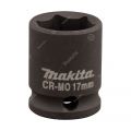  Торцевой ключ для ударных гайковёртов Makita B-39992, фото 1 