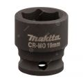  Торцевой ключ для ударных гайковёртов Makita B-40010, фото 1 