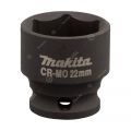  Торцевой ключ для ударных гайковёртов Makita B-40048, фото 1 