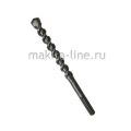  Бур SDS-Max Makita D-33875 Standard, фото 1 