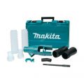  Комплект для удаления пыли Makita 196858-4, фото 1 