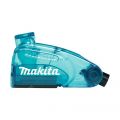  Контейнер для сбора пыли Makita 194175-6, фото 1 