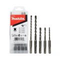  Набор буров SDS-Plus Standard Makita D-00795, фото 1 