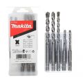  Набор буров SDS-Plus Standard Makita D-17784, фото 1 