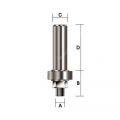  Пазовая фреза Makita D-12108, фото 1 