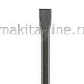  Плоское долото SDS-Max Makita D-34235, фото 1 