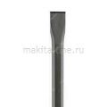 Плоское долото SDS-Plus Makita D-08729, фото 1 