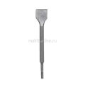  Широкое долото SDS-Plus Makita D-08735, фото 1 