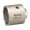  Твердосправная коронка SDS-PLUS Makita D-73938, фото 1 