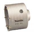  Твердосправная коронка SDS-PLUS Makita D-73944, фото 1 