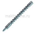  Удлинитель SDS-Max для проломных буров Makita P-03925, фото 1 