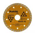  Алмазный диск Makita B-28008, фото 1 