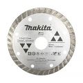  Алмазный диск Makita D-41707, фото 1 
