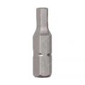  Биты Hex C-form Makita B-23662, фото 1 