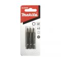  Биты Hex C-form Makita B-25448, фото 1 