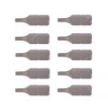  Биты Hex C-form Makita P-21369, фото 1 