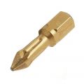  Биты Phillips Алмаз Makita P-38576, фото 1 