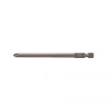  Биты Phillips C-form Makita P-13574, фото 1 