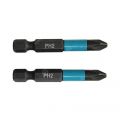  Биты Phillips E-form Makita B-63725, фото 1 