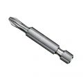  Биты Pozidriv C-form Makita P-06149, фото 1 