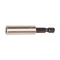  Магнитный держатель бит с фиксатором Makita 784811-8, фото 1 