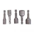  Набор магнитных торцовых головок Makita B-39154, фото 1 