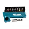  Набор насадок Impact Premier Makita E-03567, фото 1 